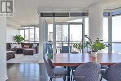 4806 - 21 ICEBOAT TERRACE Toronto 