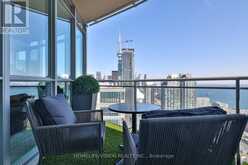 4806 - 21 ICEBOAT TERRACE Toronto 