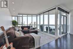 4806 - 21 ICEBOAT TERRACE Toronto 