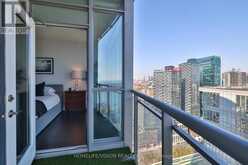 4806 - 21 ICEBOAT TERRACE Toronto 