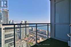 4806 - 21 ICEBOAT TERRACE Toronto 