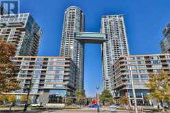 4806 - 21 ICEBOAT TERRACE Toronto 