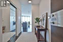 4806 - 21 ICEBOAT TERRACE Toronto 