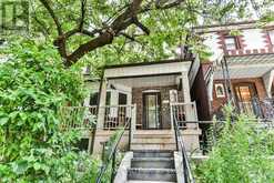 BSMT - 360 ROXTON ROAD Toronto 