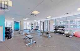 1609 - 150 EAST LIBERTY STREET Toronto 