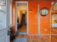 561 CARLAW AVENUE Toronto 