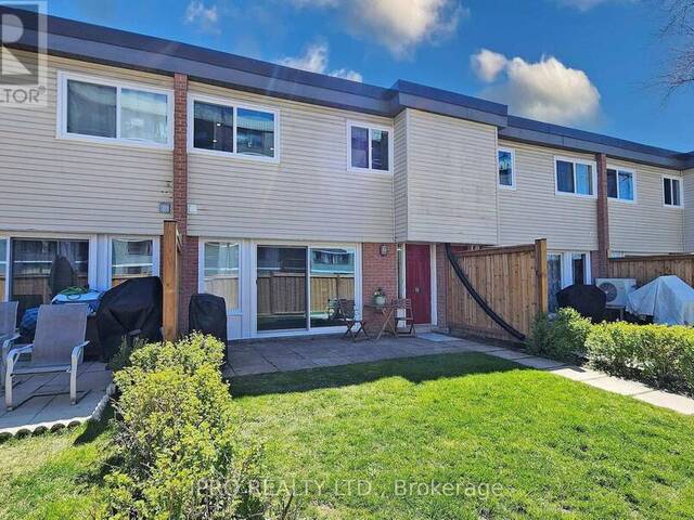 131 MILESTONE CRESCENT Aurora Ontario