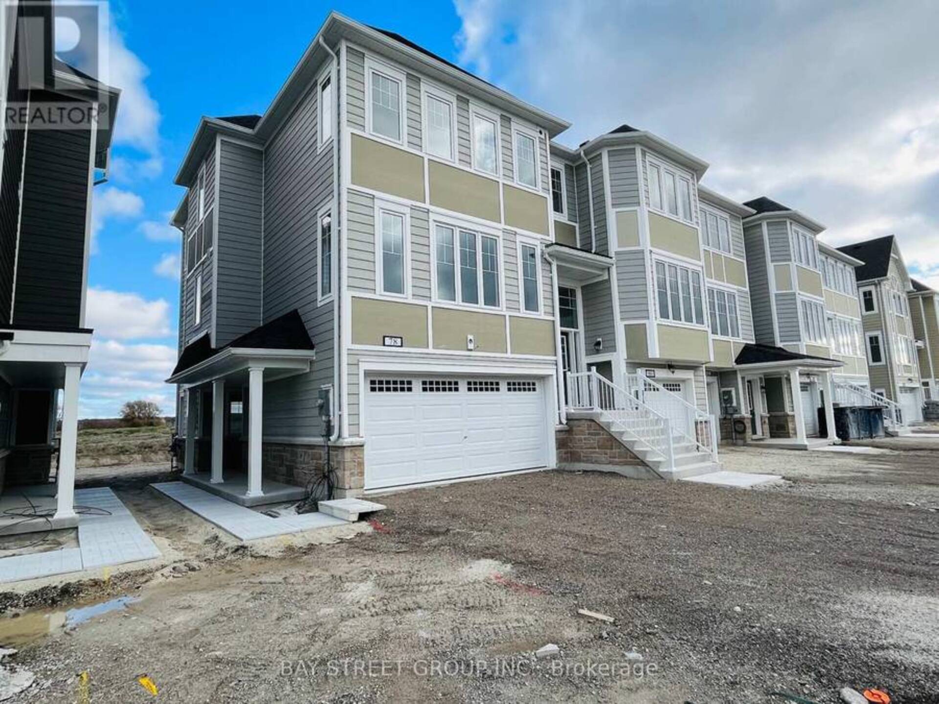 78 SANDHILL CRANE DRIVE Wasaga Beach