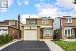 50 DENLOW DRIVE Brampton 