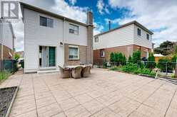 50 DENLOW DRIVE Brampton 