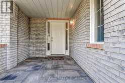 47 MUIRLAND CRESCENT Brampton 