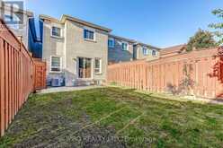 47 MUIRLAND CRESCENT Brampton 