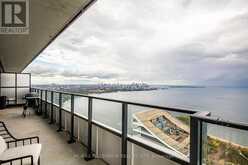 6307 - 30 SHORE BREEZE DRIVE Toronto 