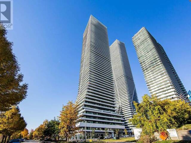 6307 - 30 SHORE BREEZE DRIVE Toronto  Ontario