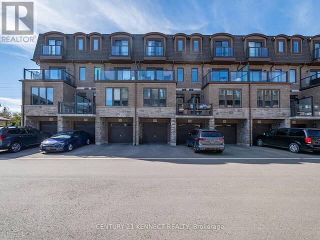 53 - 445 ONTARIO STREET S Milton Ontario