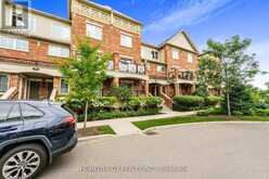 30 - 2500 POST ROAD Oakville 