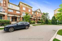 30 - 2500 POST ROAD Oakville 