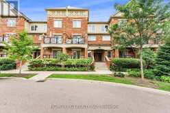 30 - 2500 POST ROAD Oakville 