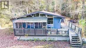 449 BALSAM CHUTES ROAD Huntsville