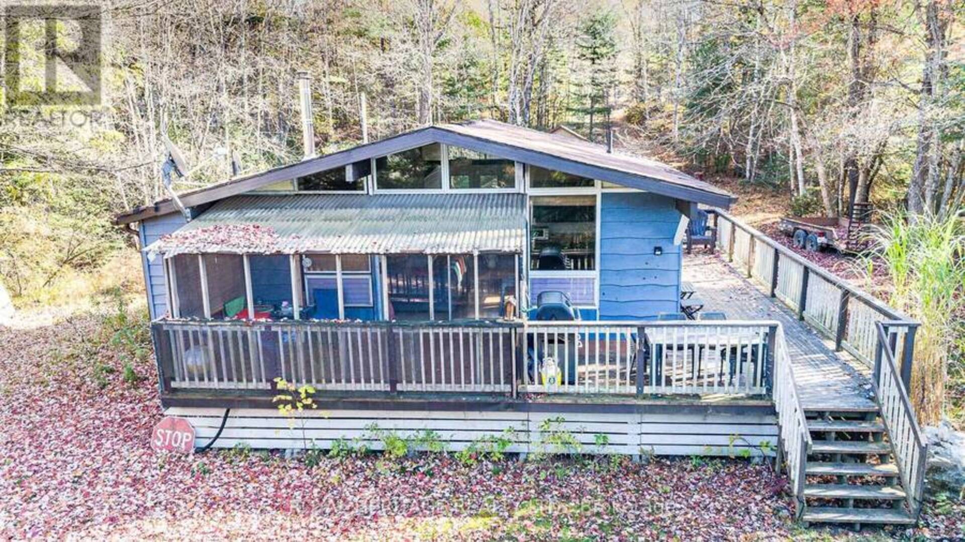 449 BALSAM CHUTES ROAD Huntsville