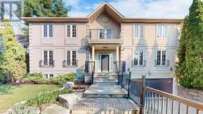 72 ALDERSHOT CRESCENT Toronto 