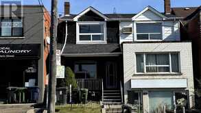 2023 DUFFERIN STREET Toronto