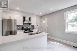 2023 DUFFERIN STREET Toronto 