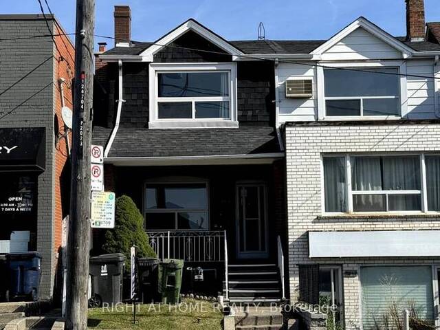 2023 DUFFERIN STREET Toronto  Ontario