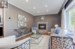 326 JAYBELL GROVE Toronto 