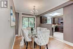 326 JAYBELL GROVE Toronto 