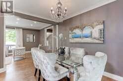 326 JAYBELL GROVE Toronto 