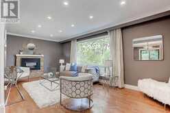 326 JAYBELL GROVE Toronto 