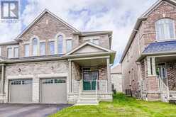 90 FERRAGINE CRESCENT Bradford/West Gwillimbury 