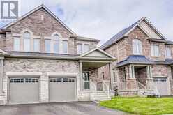 90 FERRAGINE CRESCENT Bradford/West Gwillimbury 