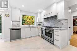 62 HUNTING RIDGE Toronto 