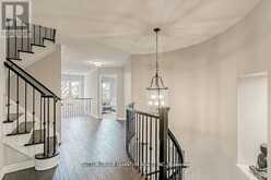 3362 FOX RUN CIRCLE Oakville 