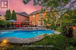 3362 FOX RUN CIRCLE Oakville 