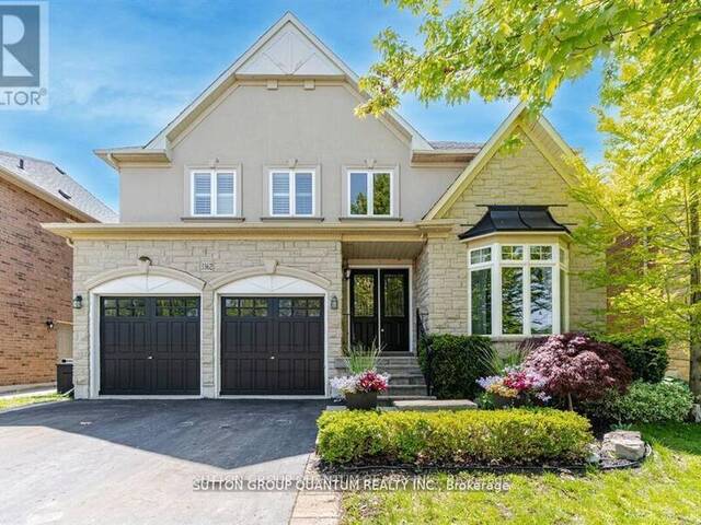 3362 FOX RUN CIRCLE Oakville  Ontario