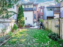 98 GLENDALE AVENUE Toronto 