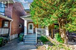 98 GLENDALE AVENUE Toronto 