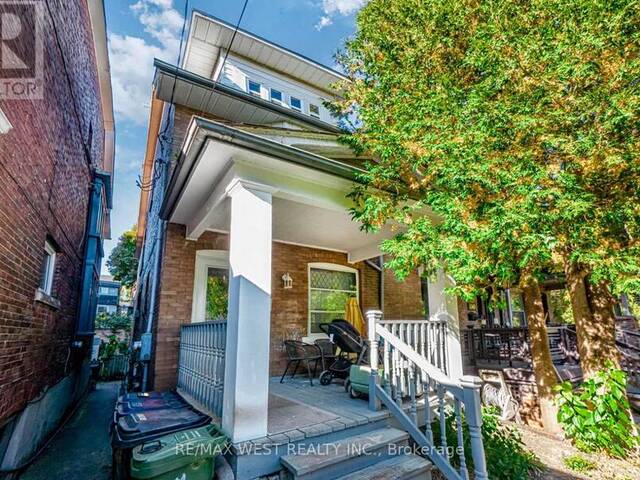 98 GLENDALE AVENUE Toronto  Ontario