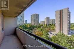 805 - 5 LISA STREET Brampton 