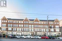 211 - 3531 LAKE SHORE BOULEVARD W Toronto 