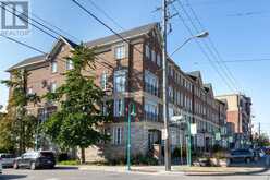 211 - 3531 LAKE SHORE BOULEVARD W Toronto 