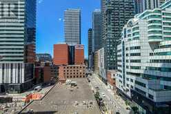 603 - 357 KING STREET W Toronto 