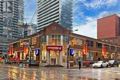 603 - 357 KING STREET W Toronto 