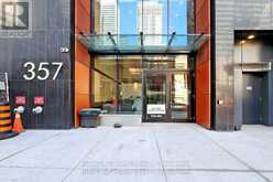 603 - 357 KING STREET W Toronto 