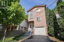 837 CRAVEN ROAD Toronto 