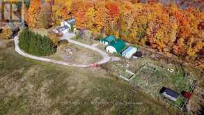 85 OLD COUNTY ROAD Oro-Medonte