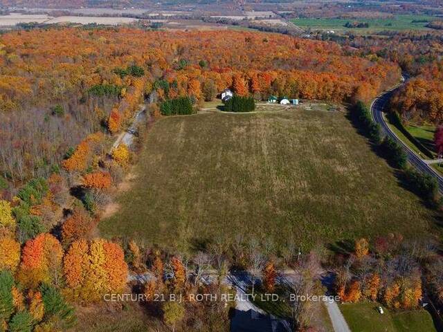 85 OLD COUNTY ROAD Oro-Medonte Ontario